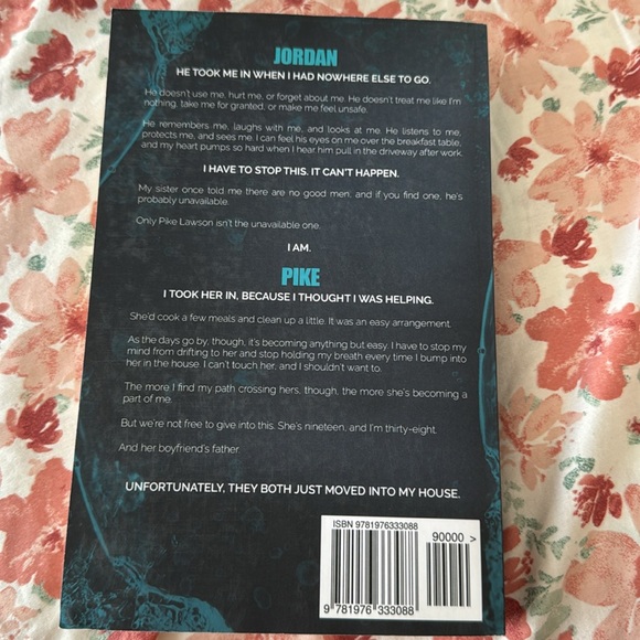 Birthday girl by Penelope Douglas - Picture 2 of 4